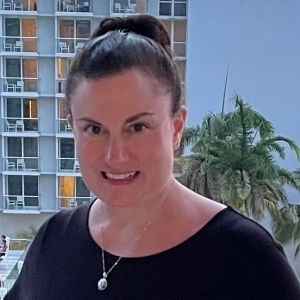 Valerie Ferrante's Avatar