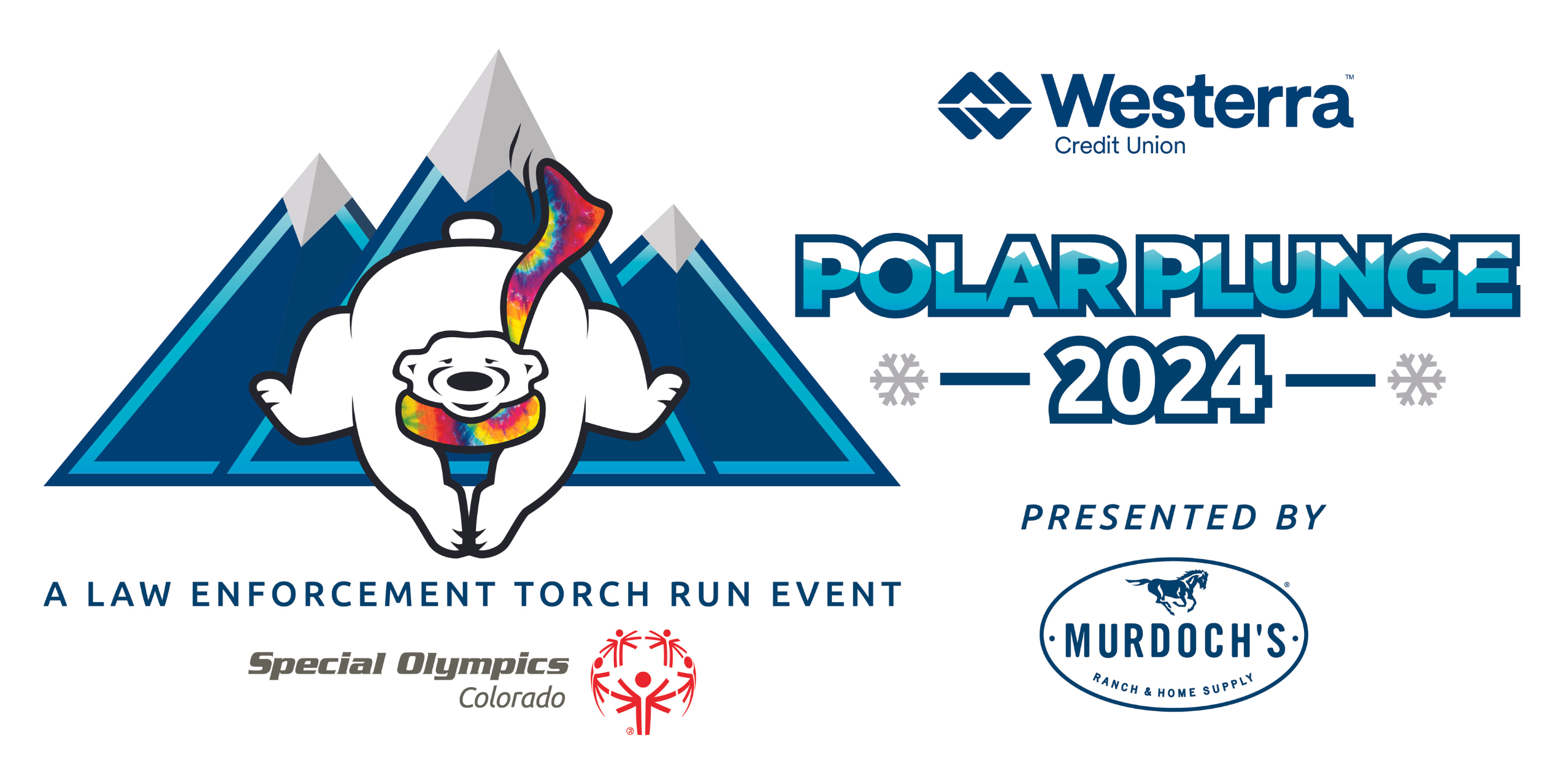 2024 Westerra Credit Union Trinidad Polar Plunge Campaign