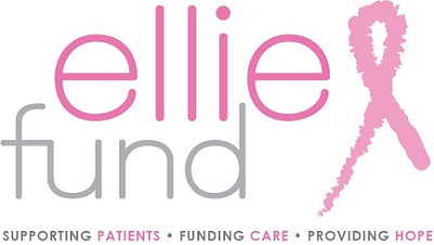 Ellie Fund logo logo