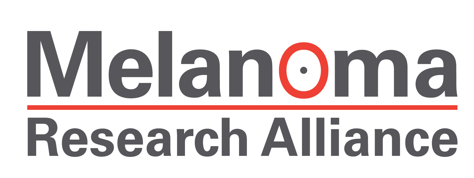 Melanoma Research Alliance logo logo