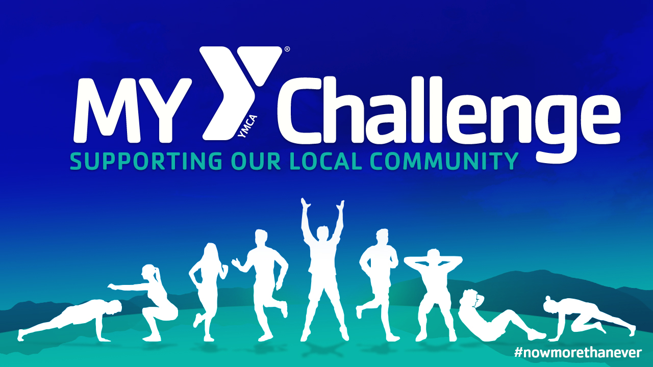 East Bridgewater Y Challenge 2020 Campaign
