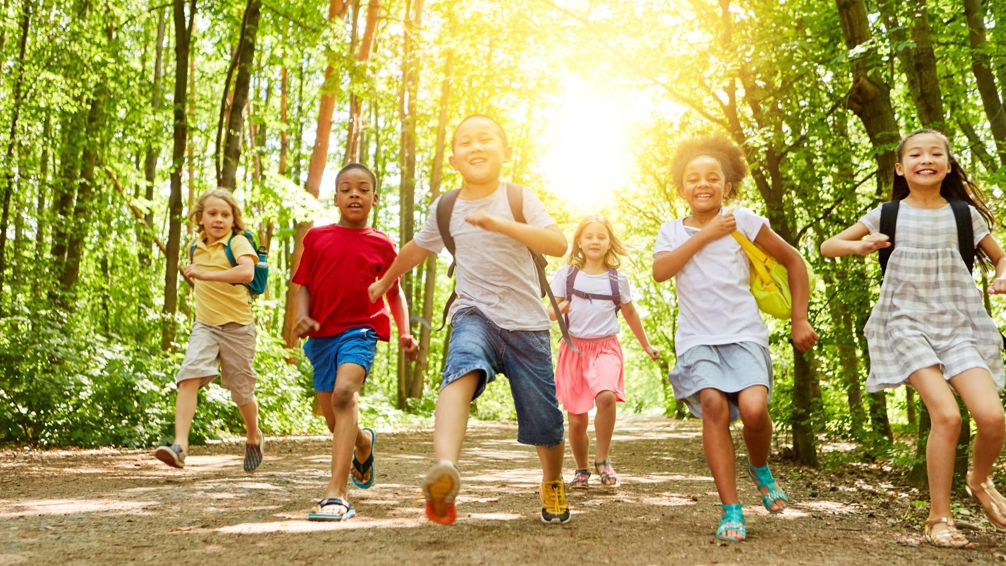 Old Colony YMCA Campaign