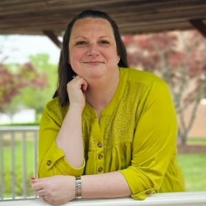 View Top Individual - 'Elizabeth Lancaster' fundraiser page using image