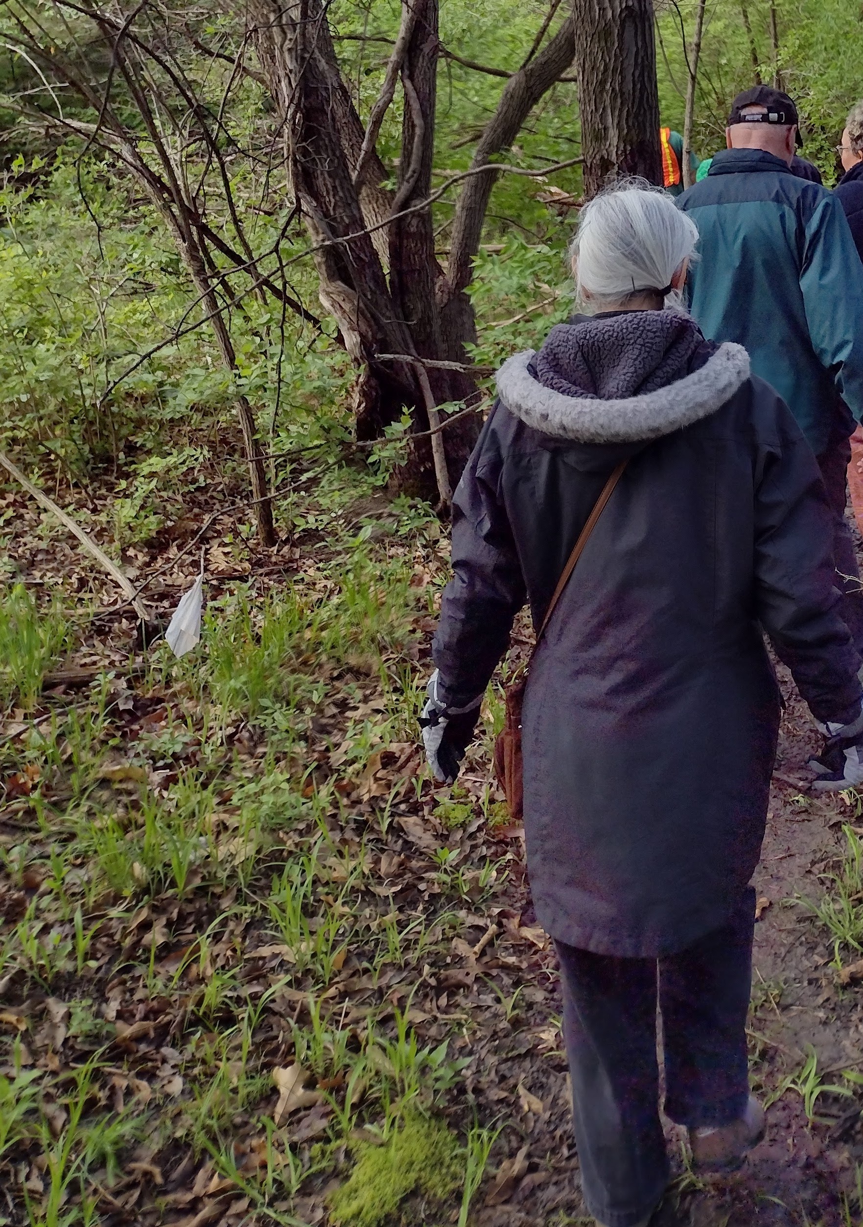 Donate to 2023 Exploring Roots Summer Adventure Challenge