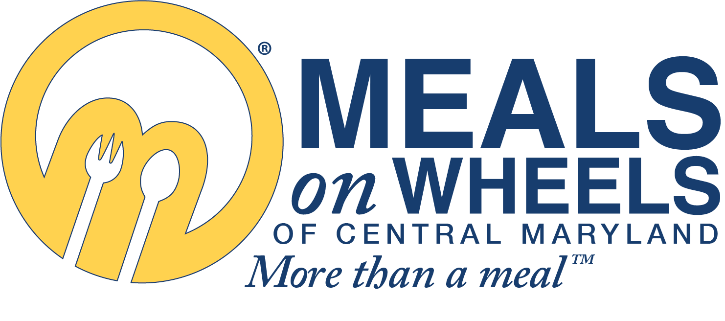 Support Meals on Wheels of Central Maryland! Campaign
