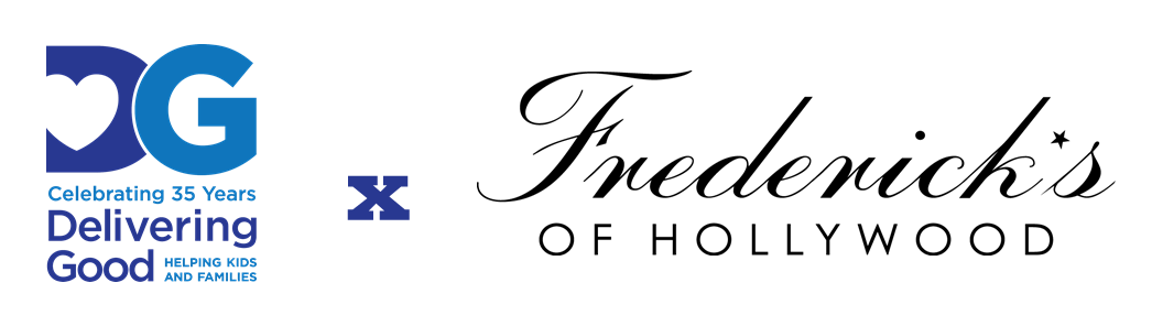 New Bras – Frederick's of Hollywood