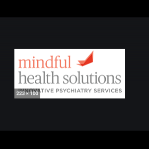 Check out Mindful Health Solutions' team fundraising page ...