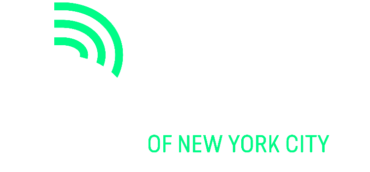 Big Brothers Big Sisters of New York City logo logo