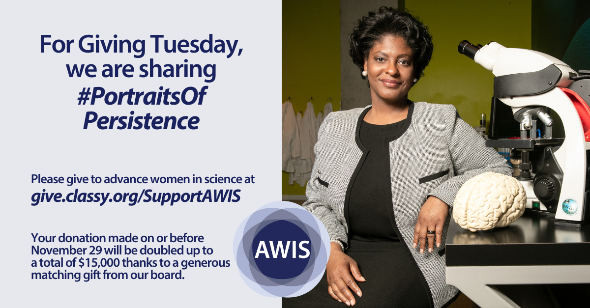AWIS Year End 2022 - Campaign