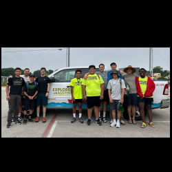 View Top Team - 'Lost Boys 2026' team page using image