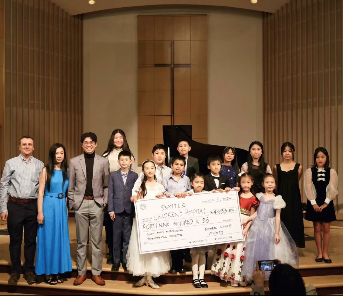 Donate to Melody for Change Junior Guild