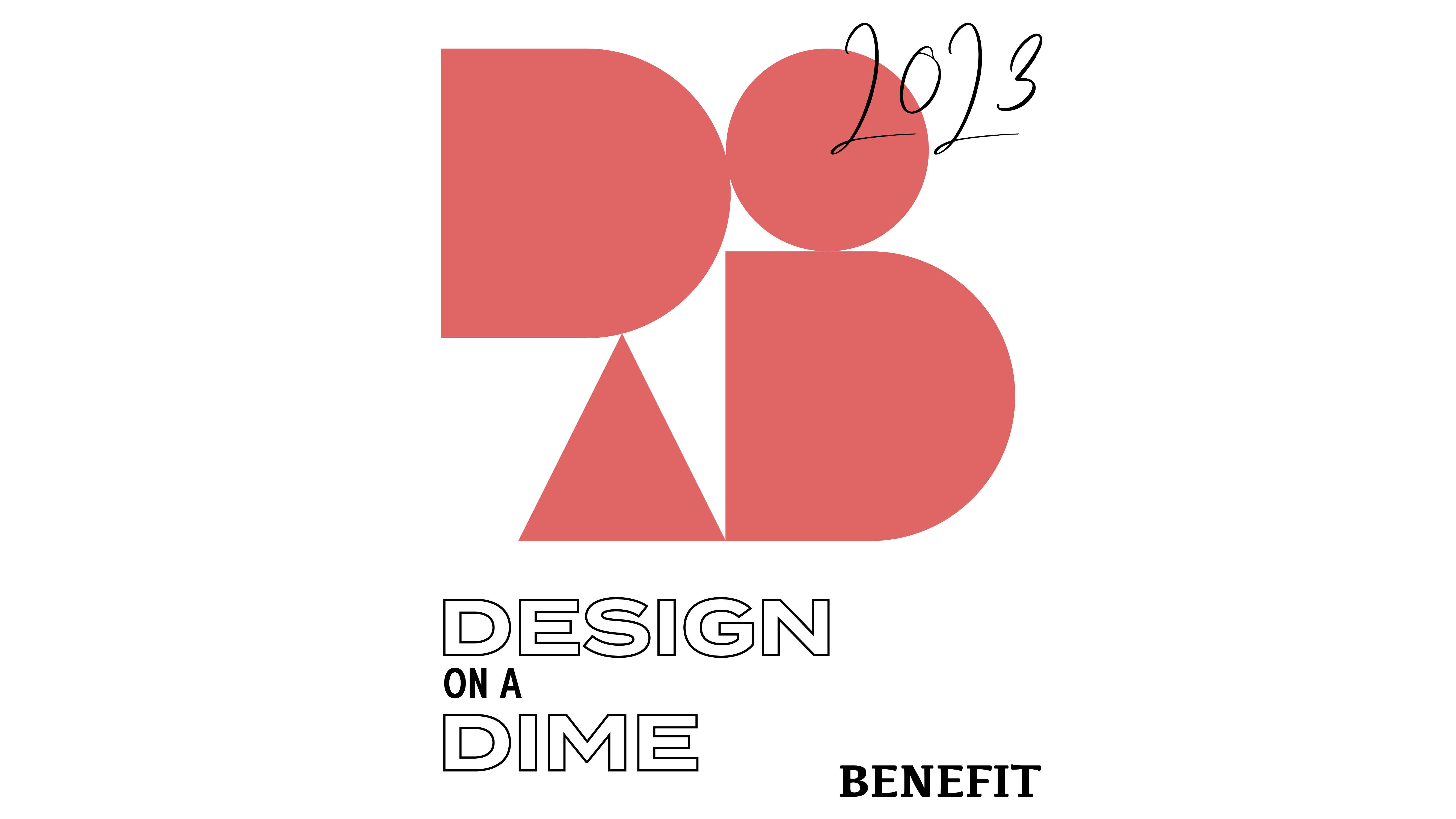 Design on a Dime 2023 - Campaign