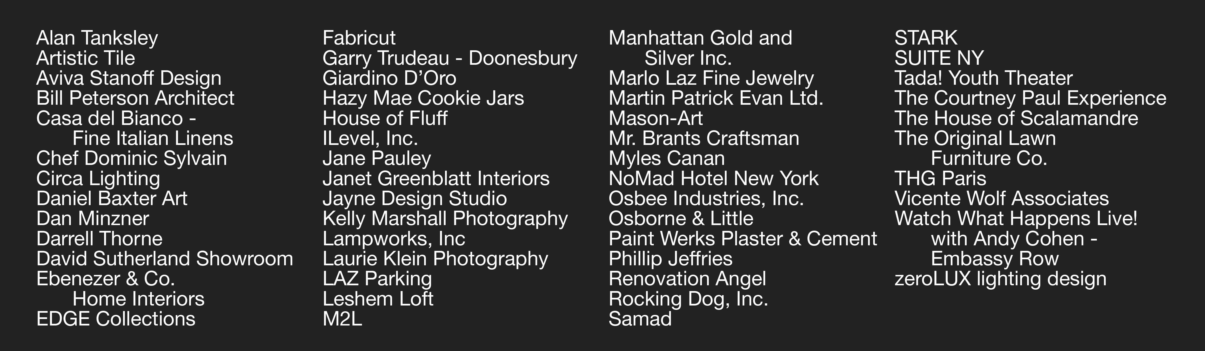 Bailey House Gala & Auction 2021 Campaign