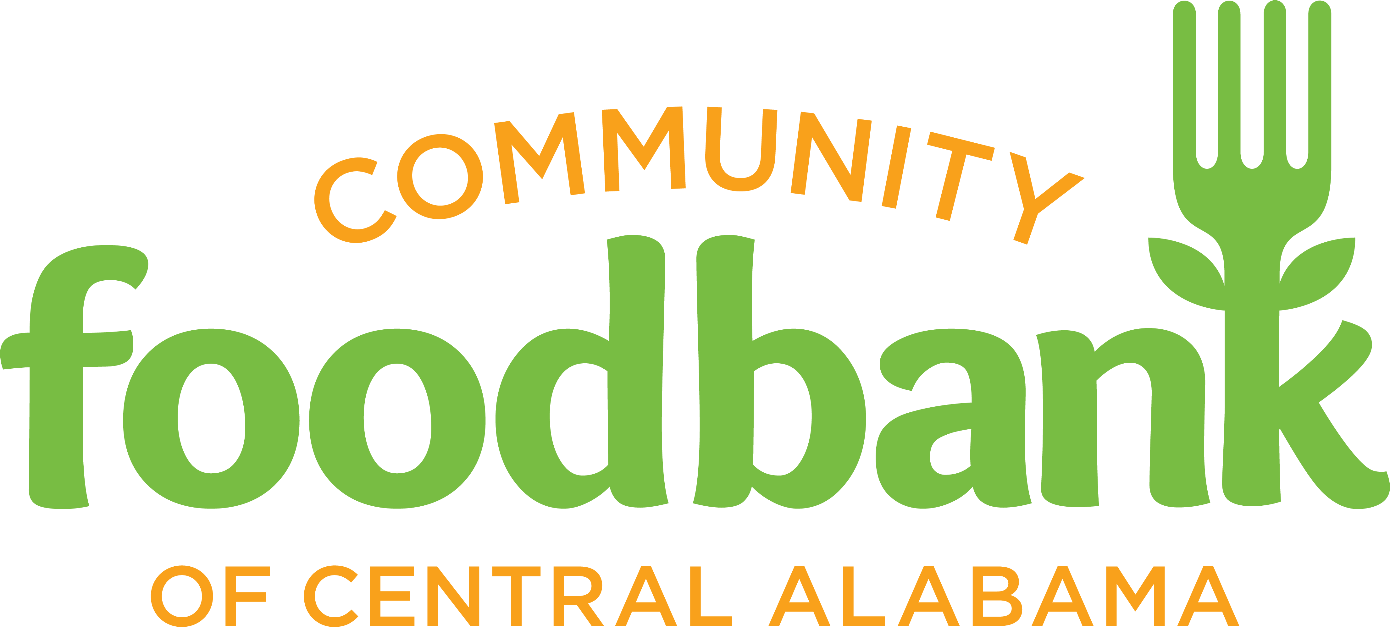 Community Food Bank of Central Alabama Campaign