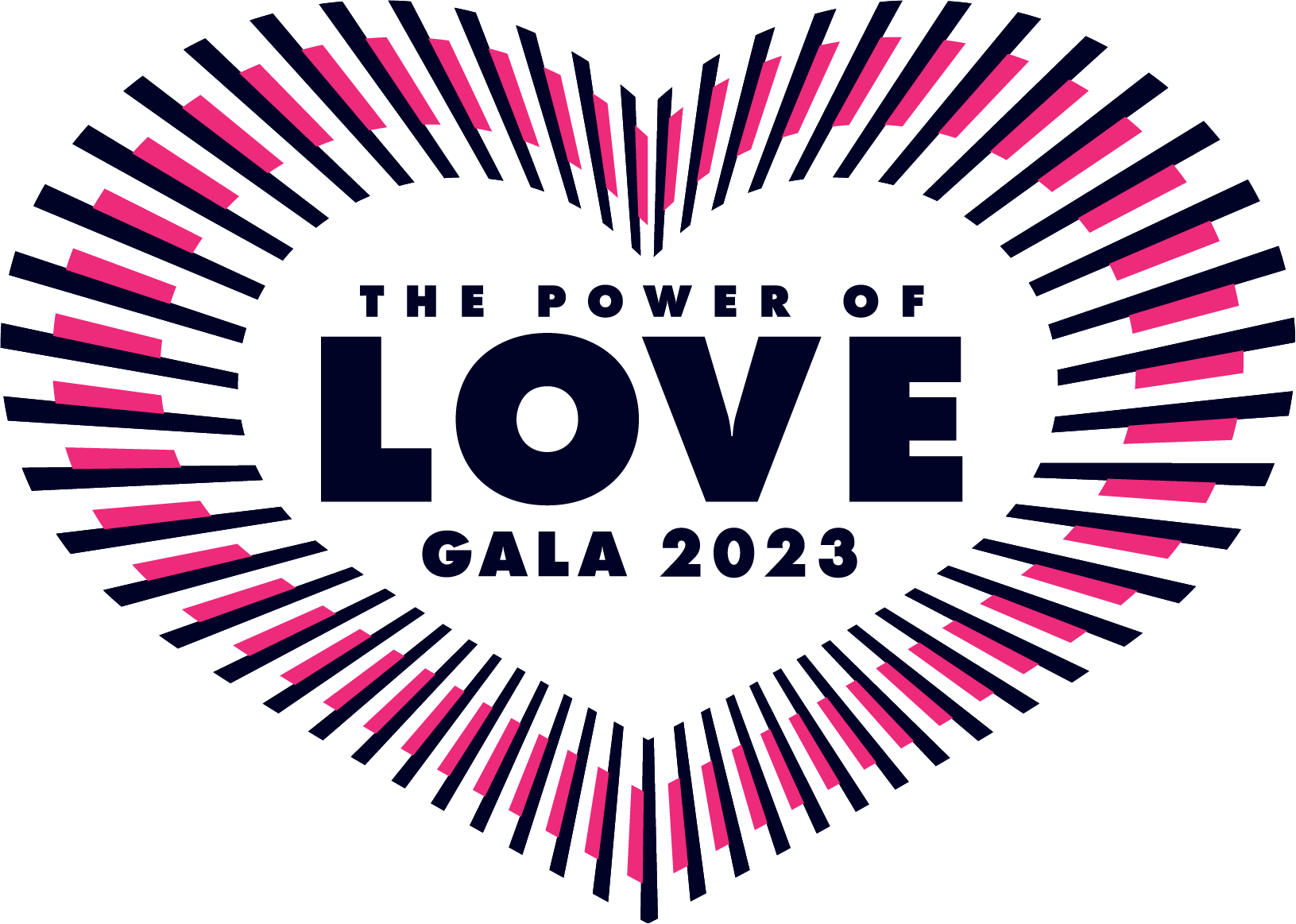 26th Annual Power of Love gala Campaign