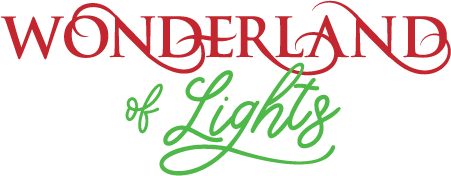 Go to the WONDERLAND of LIGHTS landing page
