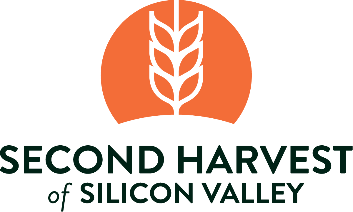 Second Harvest of Silicon Valley logo logo