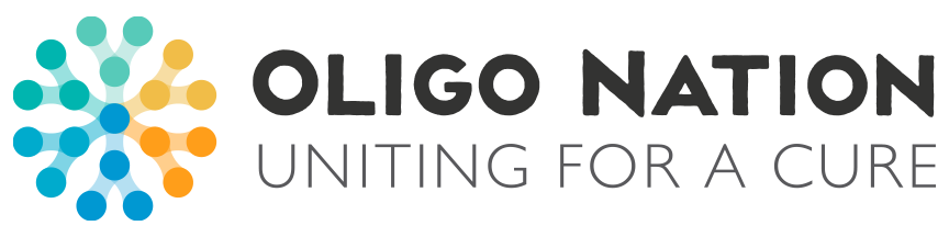 Oligo Nation logo logo