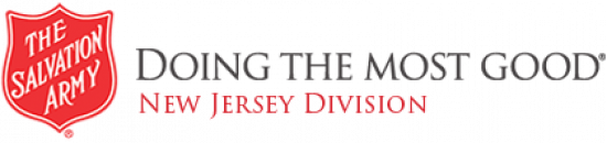 The Salvation Army USA Eastern Territory logo logo