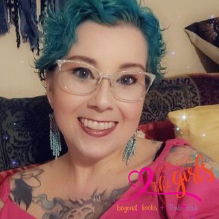 Kelly Cook's Avatar