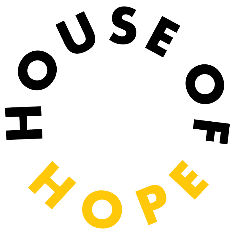 Fundraising for House of Hope Midwest