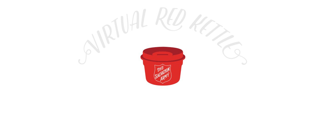 Salvation Army Kettle Campaign 2021