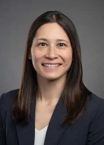 Jennifer Riggs From Basics to Breakthroughs: Heart Valve Health and Vitality - Campaign