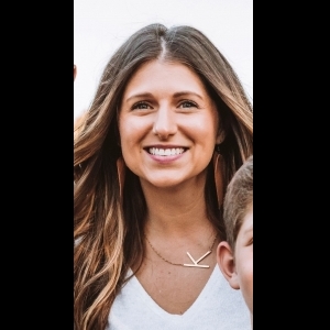 Avatar image for Captain Katie Hausfeld