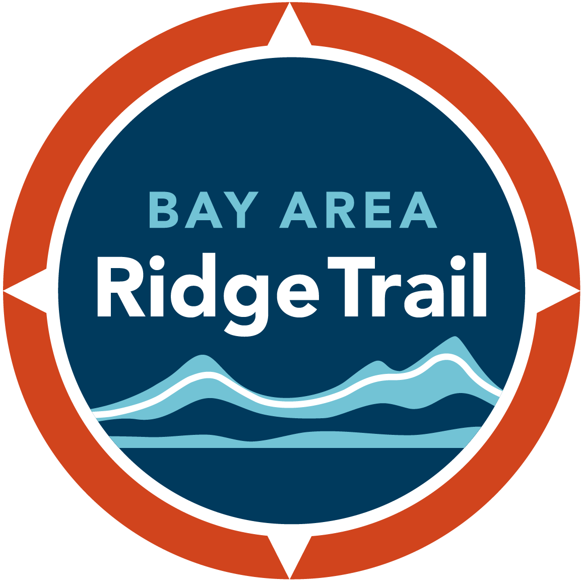 Ridge Trail Challenge 2026 - Campaign