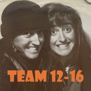 View Top Team - 'Team 12-16' team page using image