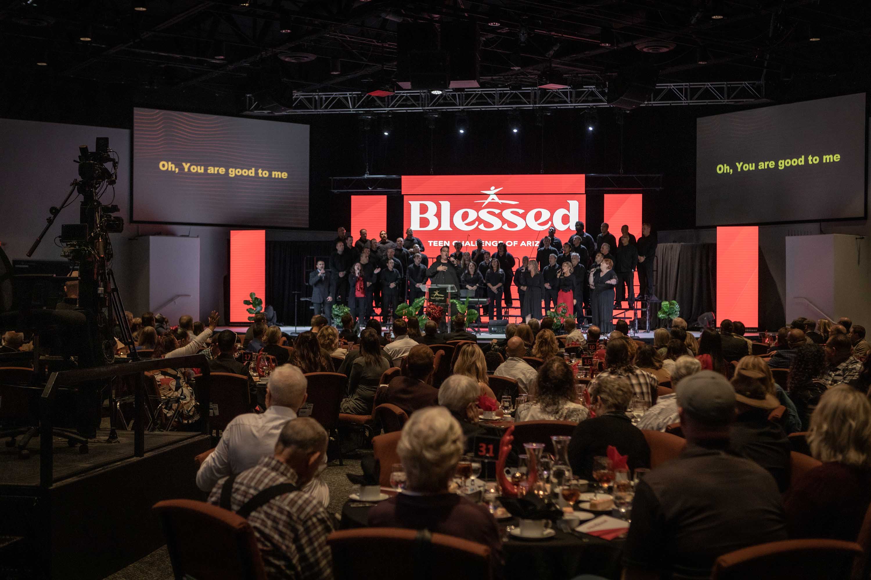 High Country Conference Center Flagstaff - 8n0rbb2