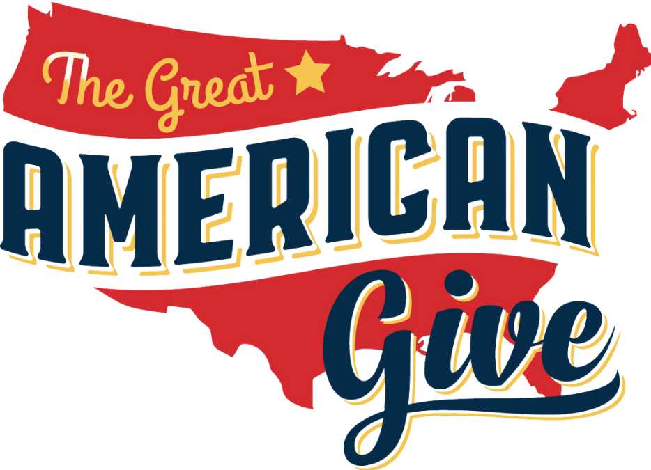 The Great American Give - Campaign