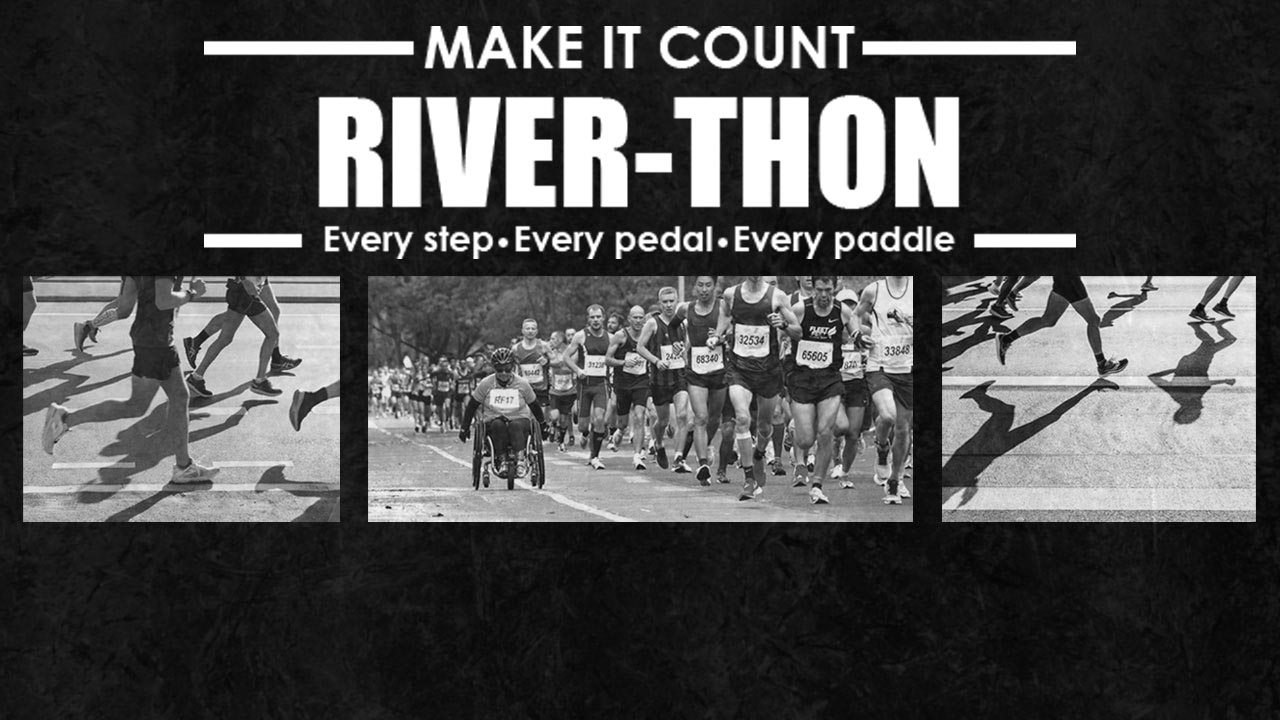 Run For The River Campaign