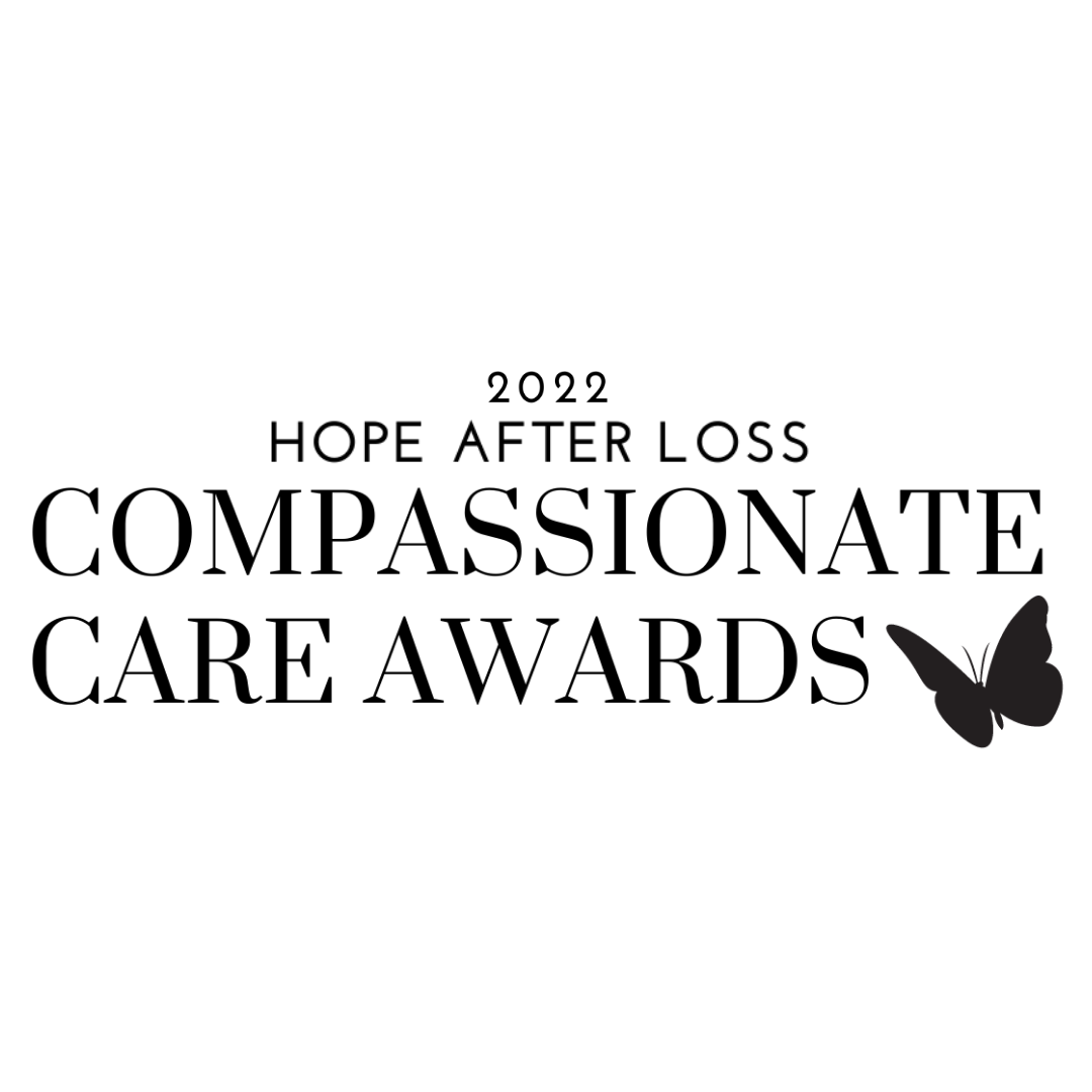 Compassionate Care Awards (4)