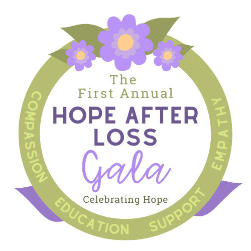 2023 Hope Gala Campaign