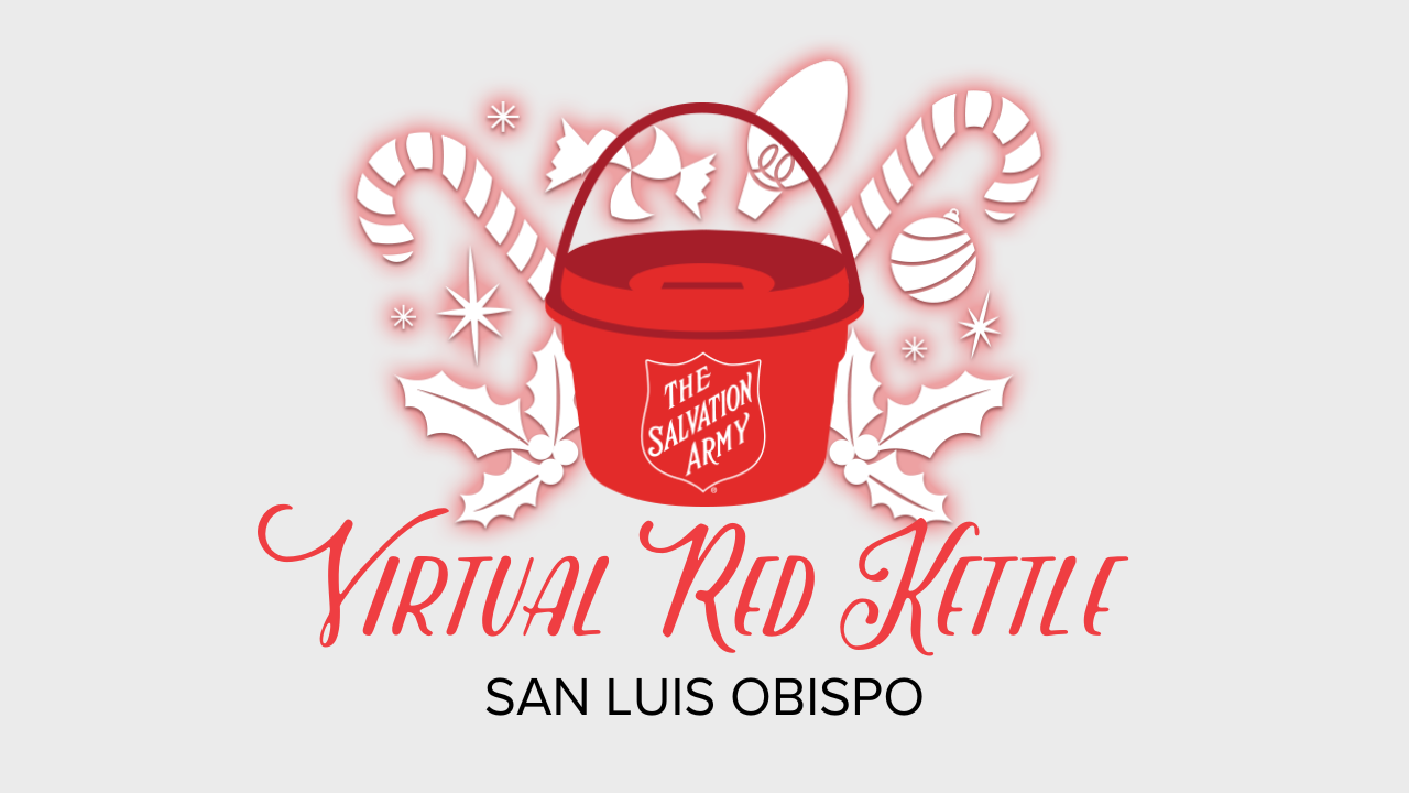 salvation army virtual kettle