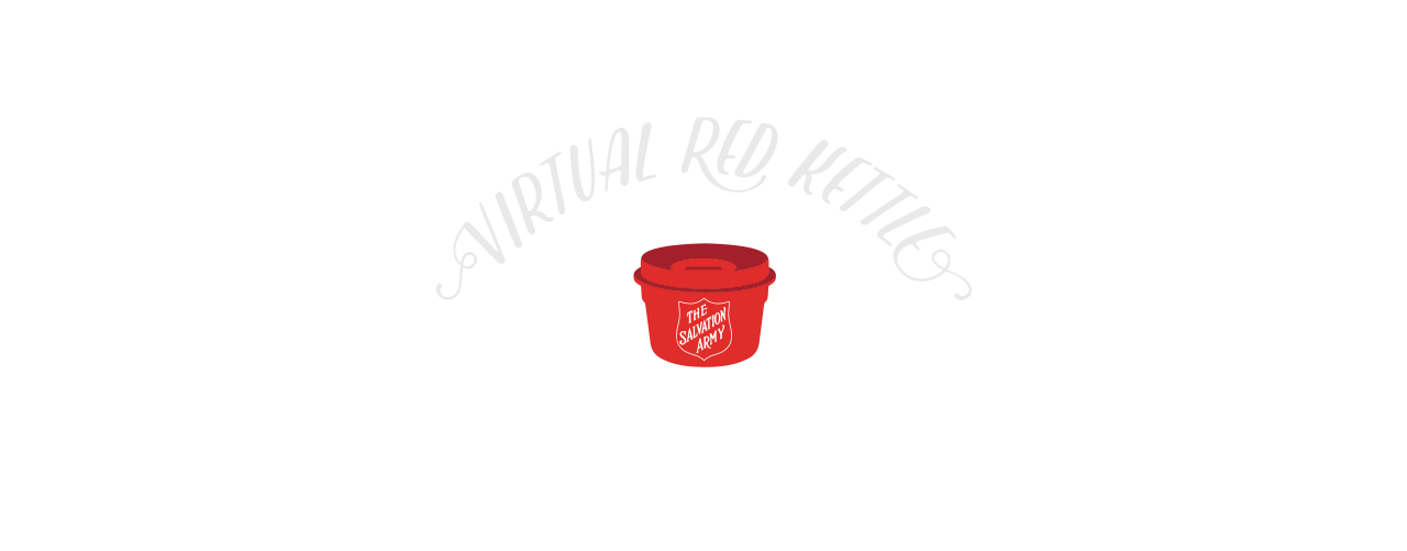The Salvation Army Virtual Red Kettle 2021 Campaign