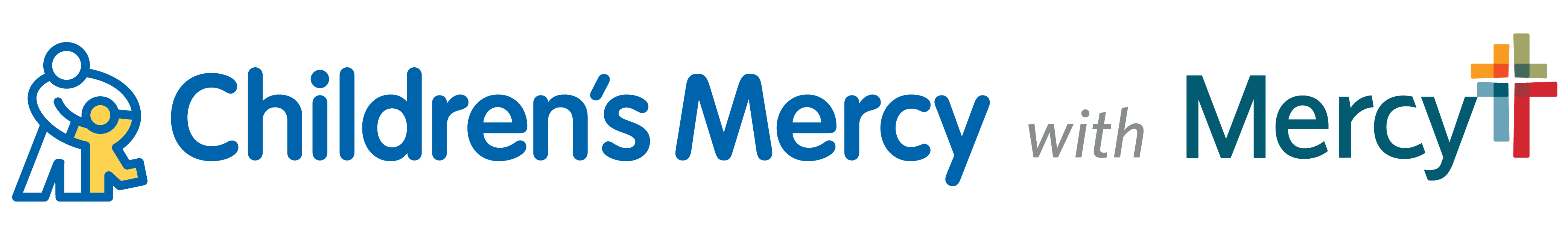 Mercy Health Foundation logo logo