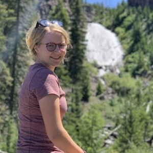Mallory Wenk's Avatar