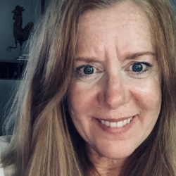 View Top Individual - 'MaryCarol Moss' fundraiser page using image