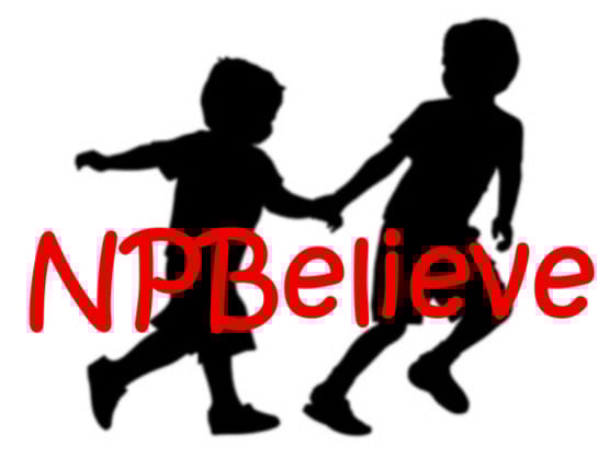 Rare Village Foundation logo logo