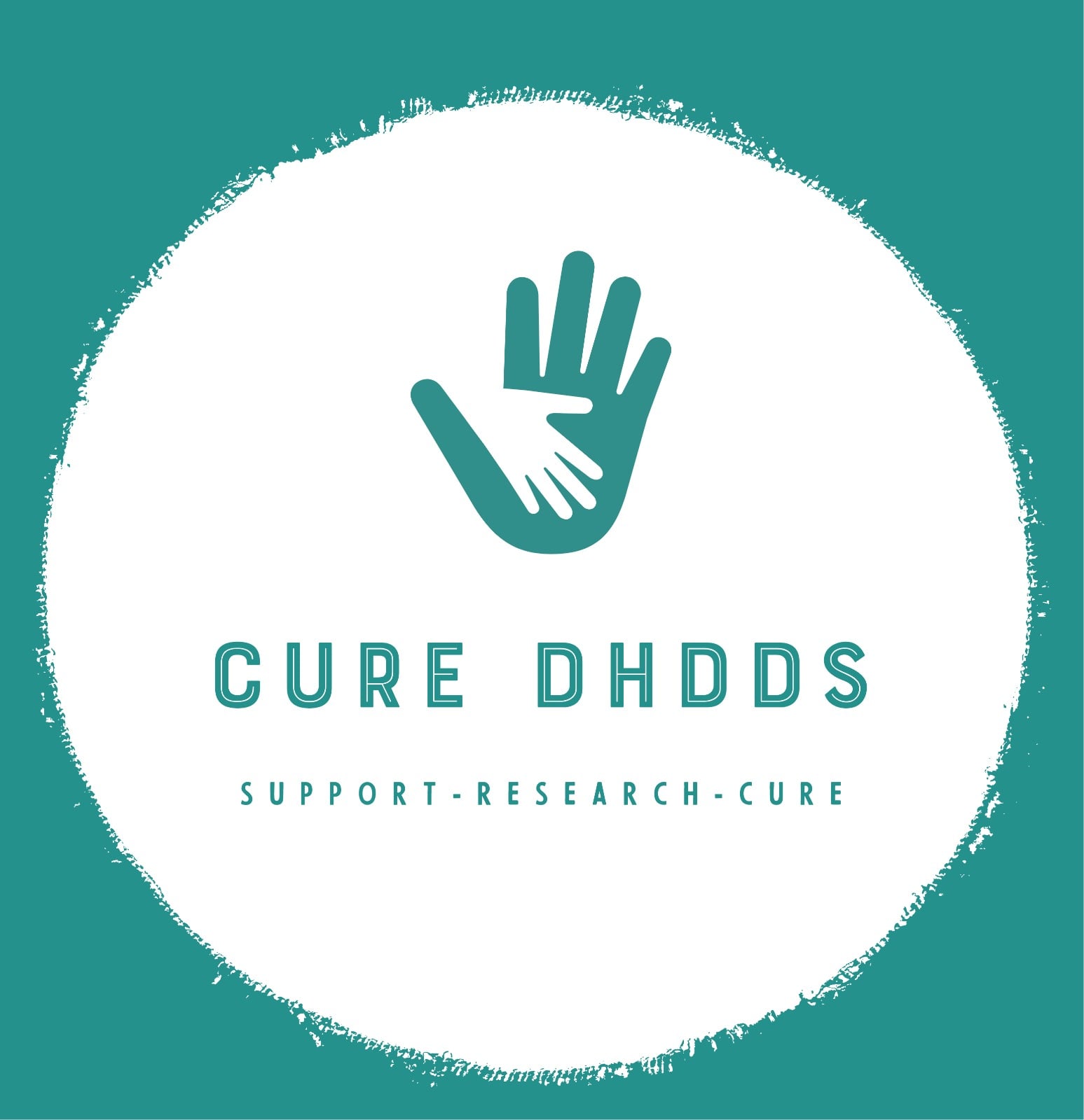 Rare Village Foundation logo logo