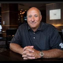 Michael Monteferrante's Avatar