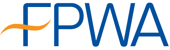 FPWA logo logo