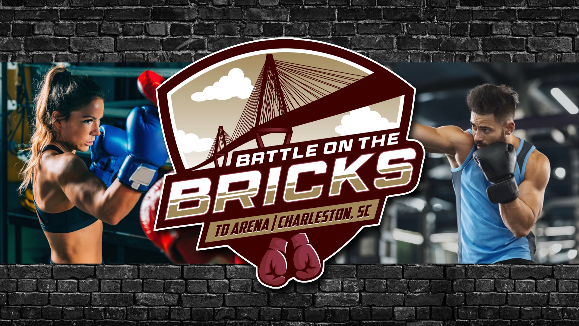 Battle On The Bricks 2024 Campaign