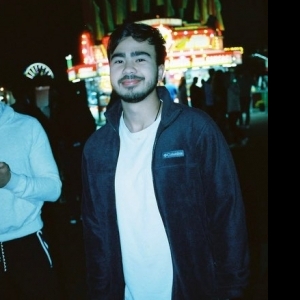 Ihsan Yuksel's Avatar