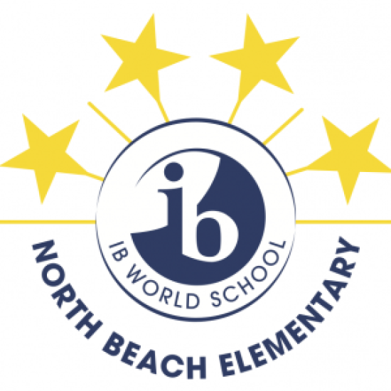 Fundraising for North Beach Elementary School PTA