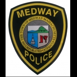 Medway Police Department's fundraising page for Massachusetts General ...