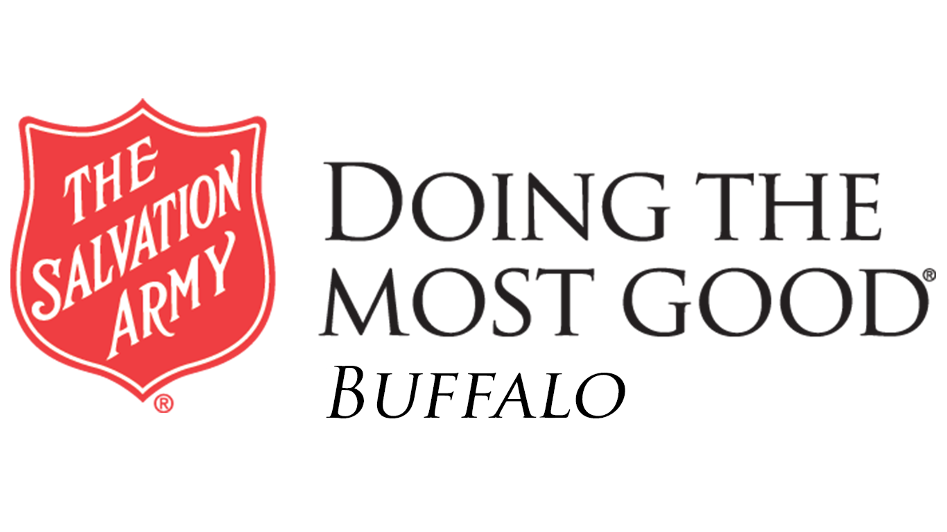 Buffalo Virtual Kettles Campaign