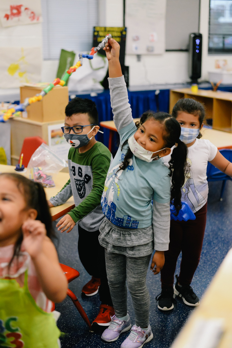 CFNC Spring Benefit 2021 - Campaign